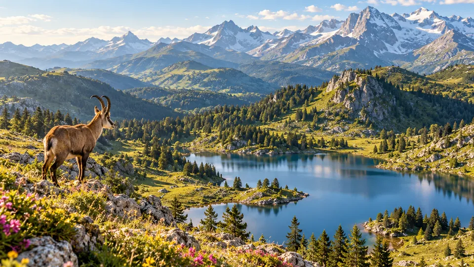 Nature & biodiversité