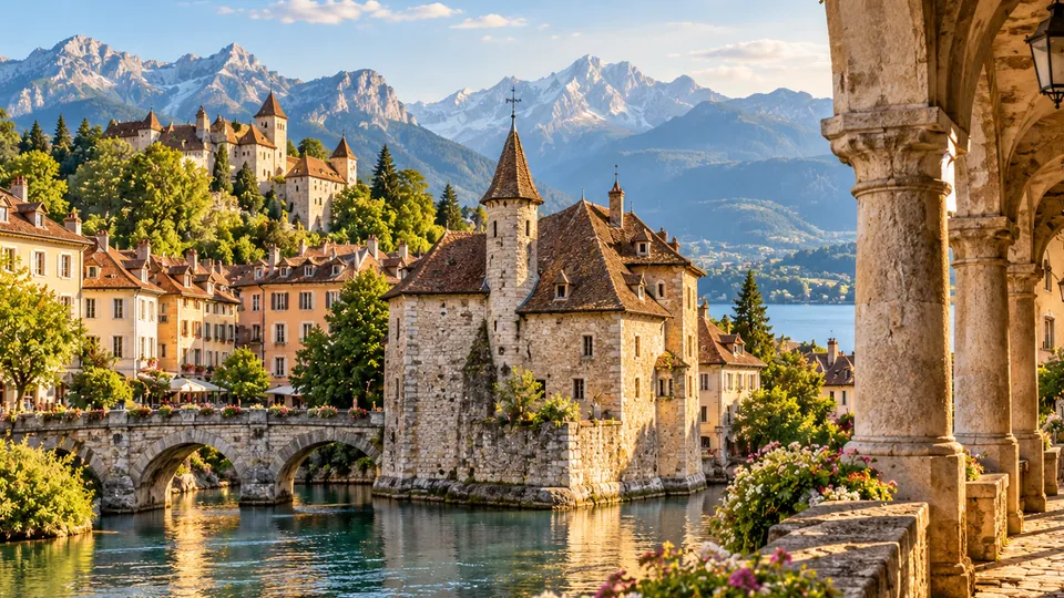 Tourisme vert