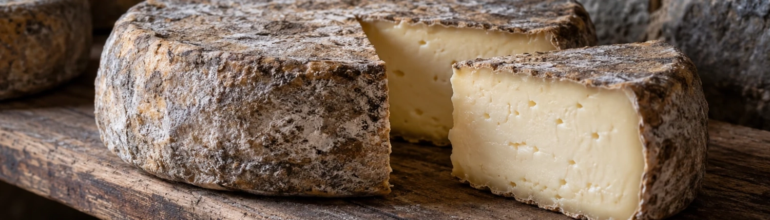 Saint-Nectaire — Auvergne-Rhône-Alpes