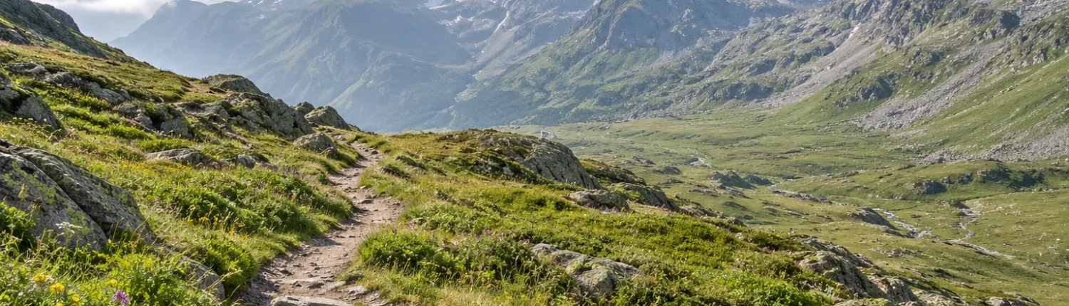 Alpages de la Vanoise — Auvergne-Rhône-Alpes
